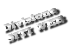 Divisione
SITI WEB